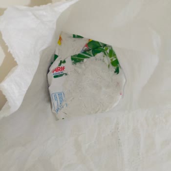 Ariel Deterjan Yanlış Ve Deforme Ürün Gönderilmesi