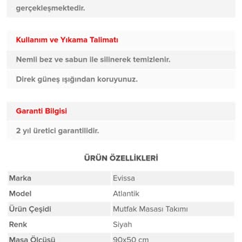 Evkur Ürün Teslimatı Yapamıyor