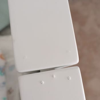 MKA Mobilya Kalitesiz Beşik