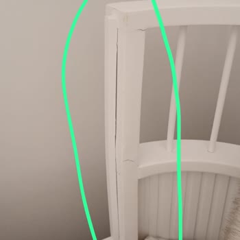 MKA Mobilya Kalitesiz Beşik