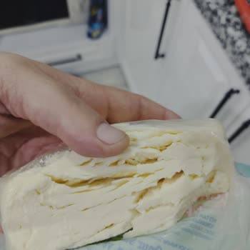 Mis Tostluk Kaşar Peyniri