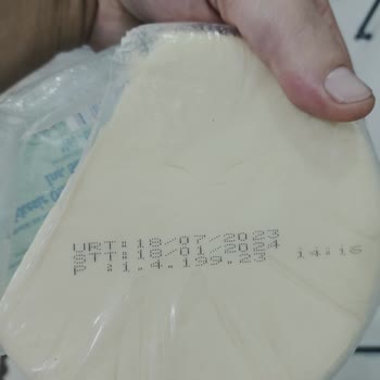 Mis Tostluk Kaşar Peyniri