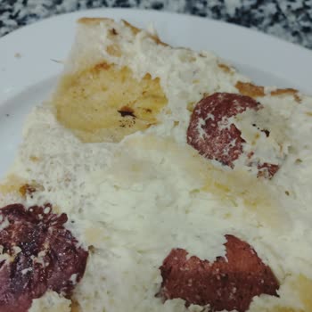 Mis Tostluk Kaşar Peyniri