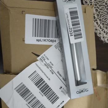 Amazon Yanlış Ürün Gönderimi