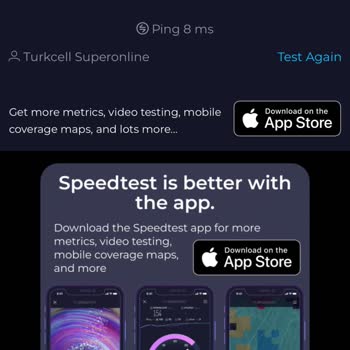 Superonline Düşük Hız Sorunu