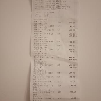 Carrefour SA Küçükyalı Kasiyer Terbiyesizliği