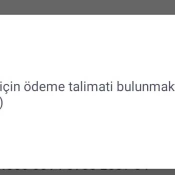 İş Bankası Otomatik Fatura Ödeme Talimatı
