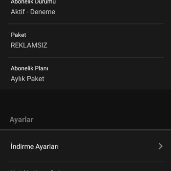 Exxen Haksiz Ücret Çekimi