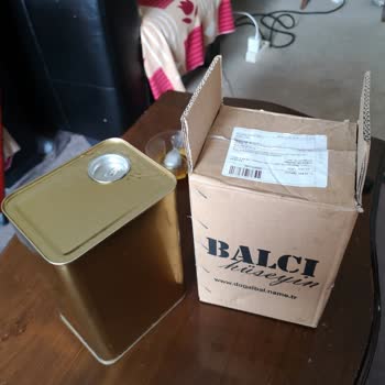 Balcı Hüseyin İade Edilemeyen Bal Satışı