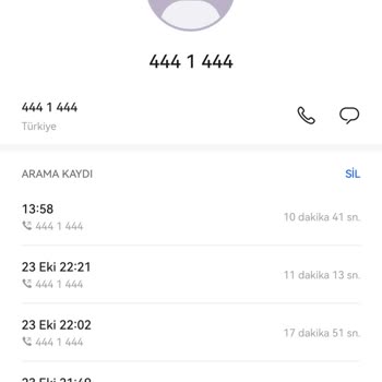 Türk Telekom Bağlantı Problemi Ve Hizmet Kalitesi