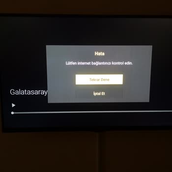 Exxen Spor Paketi Açılmıyor!