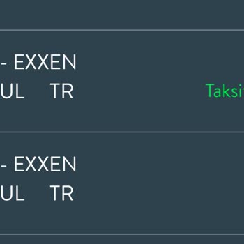 Exxen Spor Paketi Şikayet