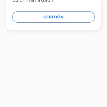 Kablo Net Bağlantı Sorunu