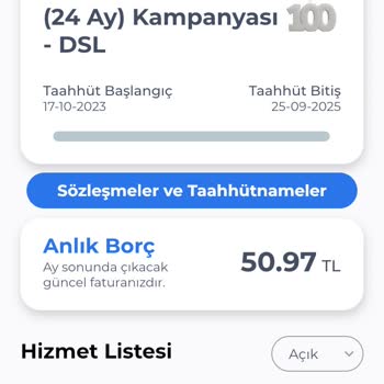 Kablo Net Bağlantı Sorunu