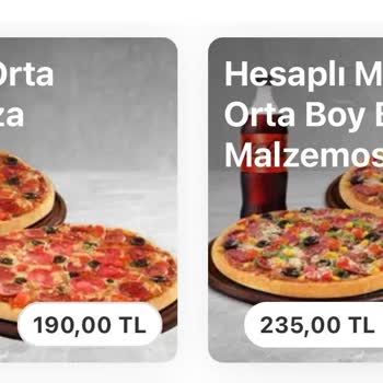 Yemeksepeti Parası Alınan Ürünün Teslim Edilmemesi
