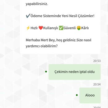 Tipobet Para Çekim Sorunu