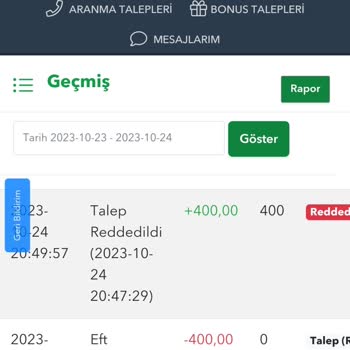 Tipobet Para Çekim Sorunu