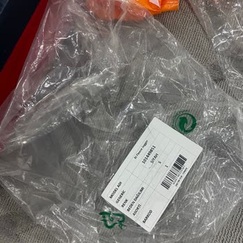 FLO Mağazası Eksik Teslimat