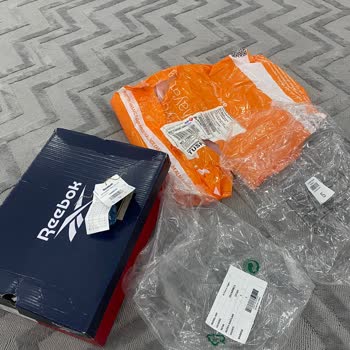 FLO Mağazası Eksik Teslimat