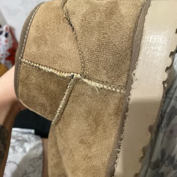 Gardrops İade Kabul Etmiyor