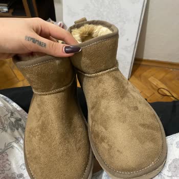 Gardrops İade Kabul Etmiyor