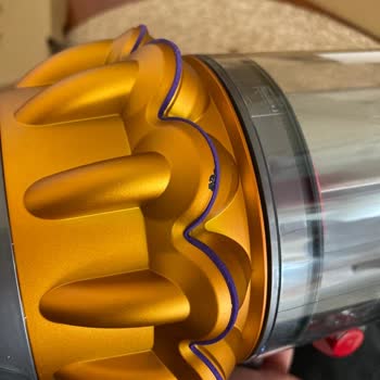 Dyson Sıfır Ürün Problemi