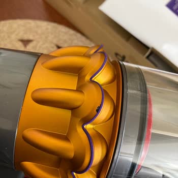 Dyson Sıfır Ürün Problemi