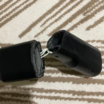 PHILIPS Ev Aletleri Philips Dikey Süpürge Kalitesizliği