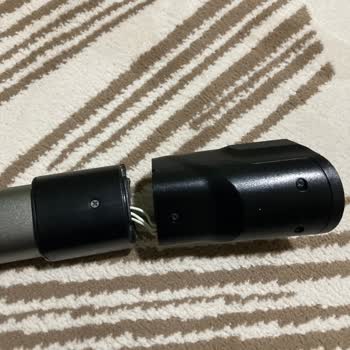 PHILIPS Ev Aletleri Philips Dikey Süpürge Kalitesizliği