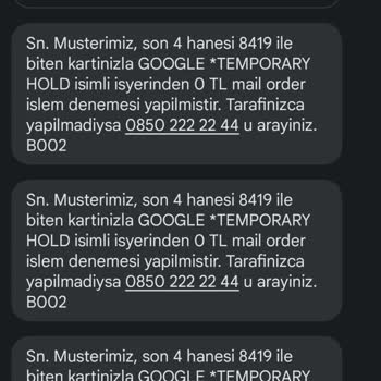 Exxen Ödeme Sorunu Saçmalığı