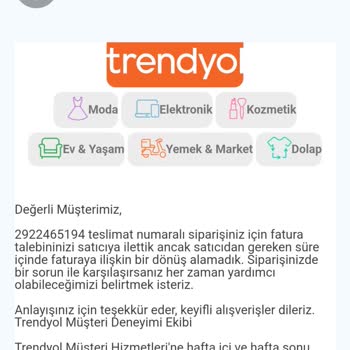 Camper Fatura Gönderilmemesi, Faturasız Mal Satışı