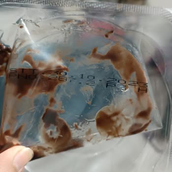 Şok Marketler Ekşimiş Ürün Ve.