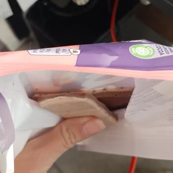 Üretim Hatası Milka Çilekli