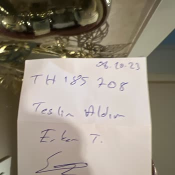 Teknosa İki Aya Yakın Robot Süpürgem Tamir Olmadı Mağdurum