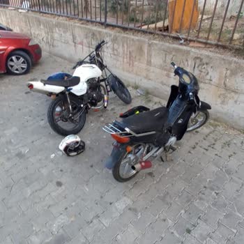 TÜVTÜRK Vize Şasi İle Grenaj Farkı Geçer Mi