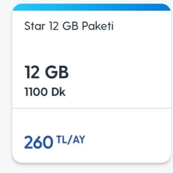 Turkcell Yeni Tarife Adaletsizliği