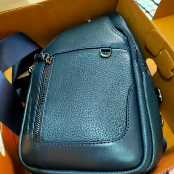 Derimod Doğru Renkte Çanta Göndermedi