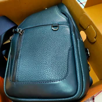 Derimod Doğru Renkte Çanta Göndermedi