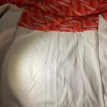 Adidas Kullanılmış Ayıplı Ürün