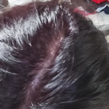 Garnier Saç Boyasının Azizliği
