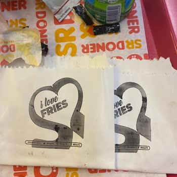 Sr Döner Haksız Fiyatlandırma Mağduriyeti