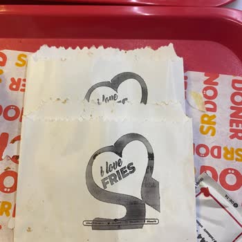 Sr Döner Haksız Fiyatlandırma Mağduriyeti