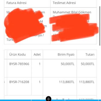 Boyser Teknik Servis Boyserservis.com Alışveriş Deneyimi