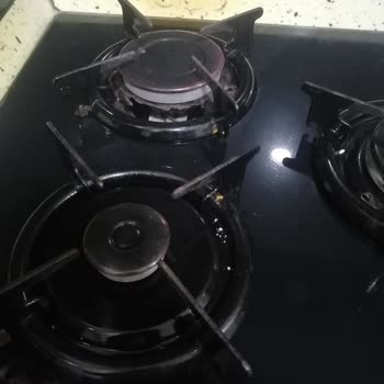 Evkur Alışveriş'ten Aldığımız Ankastre Takımıyla İlgili Sorunlar!