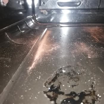 Evkur Alışveriş'ten Aldığımız Ankastre Takımıyla İlgili Sorunlar!