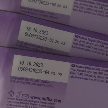Milka Mondelez'in Müşteri Tutumu
