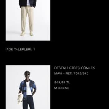 İnditex Müşteri Memnuniyeti Nasıl Sağlanır'ı Bilmeyen Marka