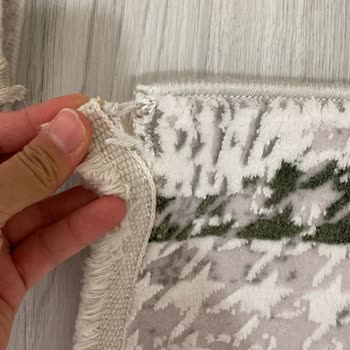 Buca Büker Halı Halılarımı Mahvetti