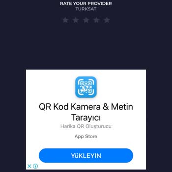 Kablo Net İnternet Kalitesi Beklediğimiz Gibi Değil