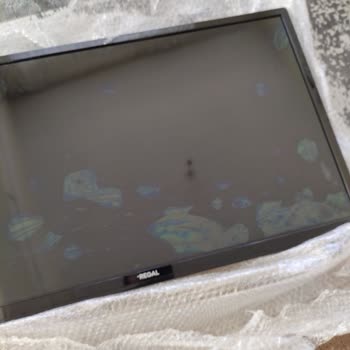 Aras Kargo Kargoyu Bilerek Kırdılar